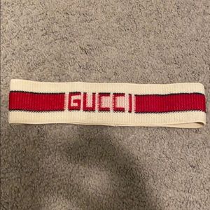 GUCCI HEADBAND